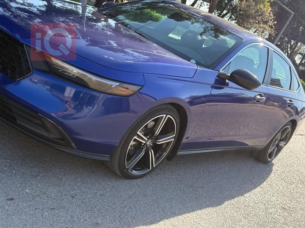 هوندا أكورد